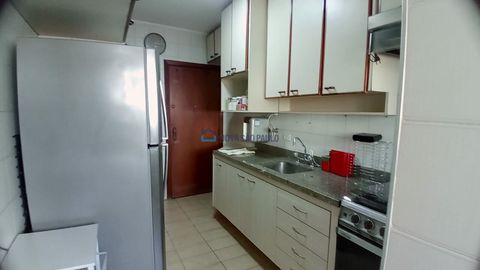 Foto Apartamento