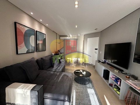Foto Apartamento