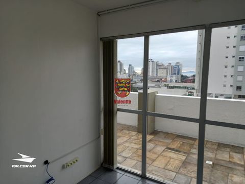 Foto Sala / Conjunto Comercial