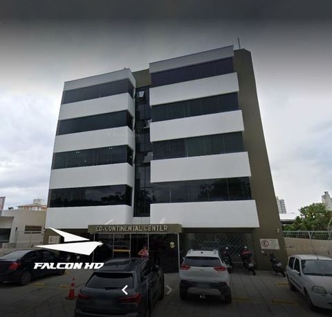 Foto Sala / Conjunto Comercial