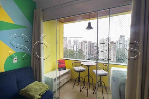 Foto Apartamento