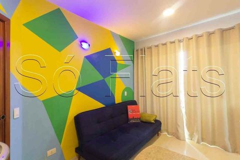 Foto Apartamento
