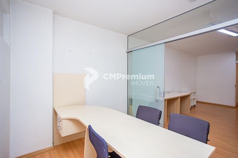 Foto Sala / Conjunto Comercial