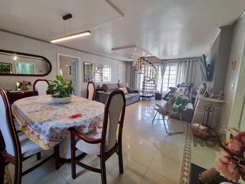 Foto Casa em Condomínio