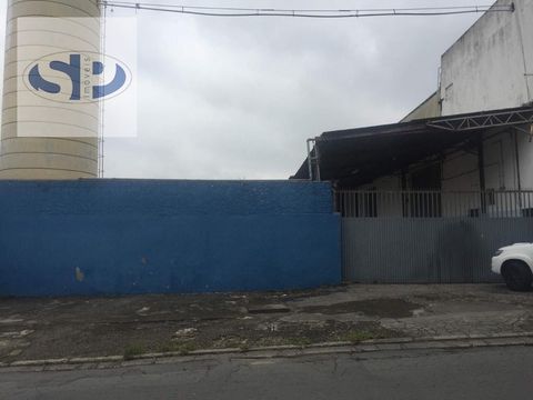 Foto Galpão / Depósito / Armazém / Pavilhão
