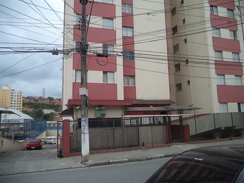 Foto Apartamento