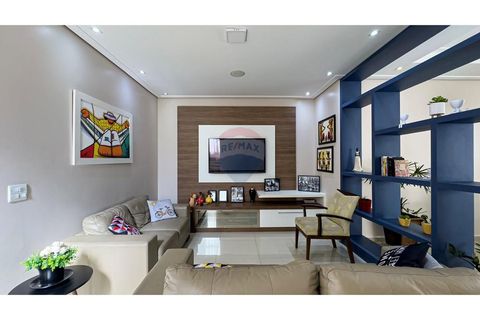 Foto Casa em Condomínio