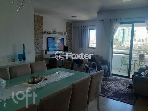 Foto Apartamento