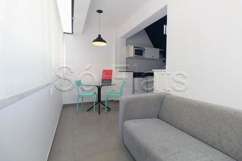 Foto Apartamento