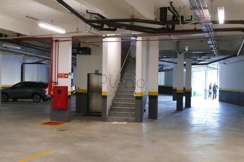 Foto Sala / Conjunto Comercial