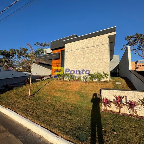 Foto Casa em Condomínio