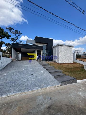 Foto Casa em Condomínio