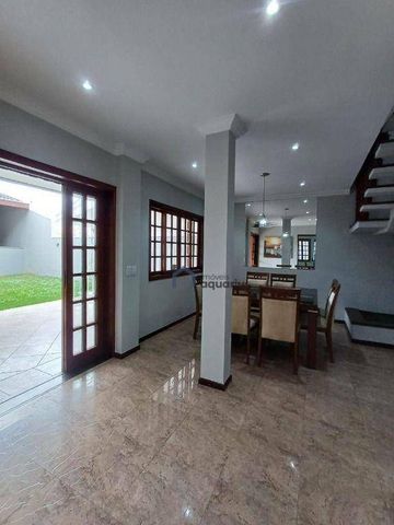 Foto Casa em Condomínio