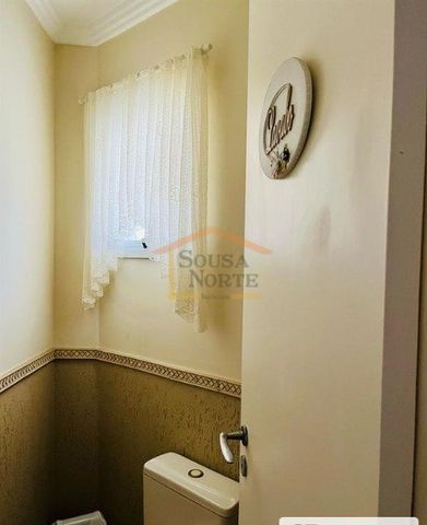 Foto Casa em Condomínio