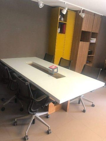 Foto Sala / Conjunto Comercial