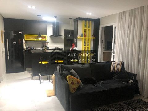 Foto Apartamento