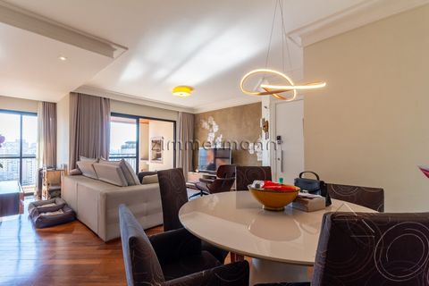 Foto Apartamento