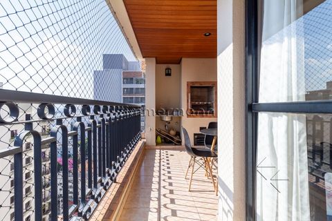 Foto Apartamento
