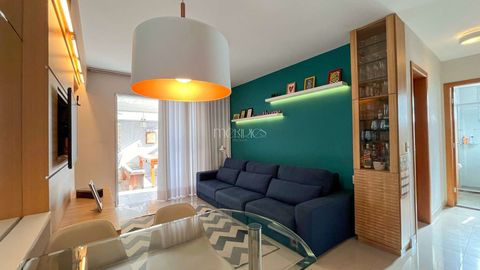 Foto Apartamento