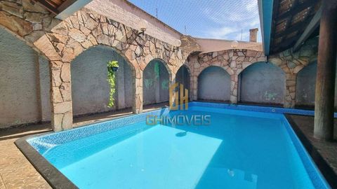 Foto Casa em Condomínio