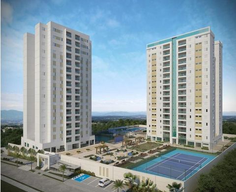 Foto Apartamento