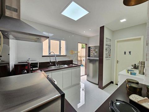 Foto Casa em Condomínio