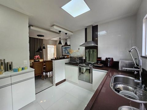 Foto Casa em Condomínio