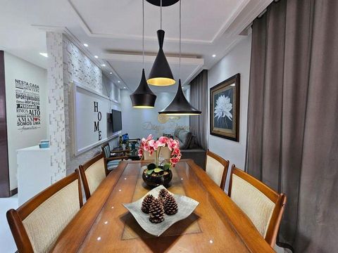 Foto Casa em Condomínio