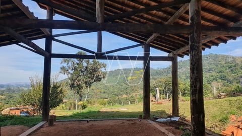 Foto Fazenda / Sítio / Chácara