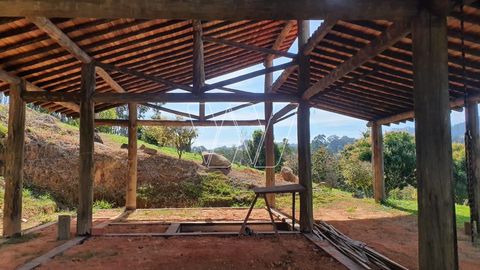Foto Fazenda / Sítio / Chácara