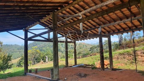 Foto Fazenda / Sítio / Chácara