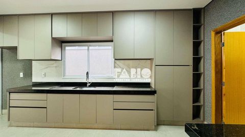 Foto Casa em Condomínio