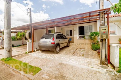 Foto Casa em Condomínio