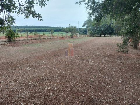 Foto Fazenda / Sítio / Chácara