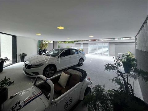 Foto Casa em Condomínio