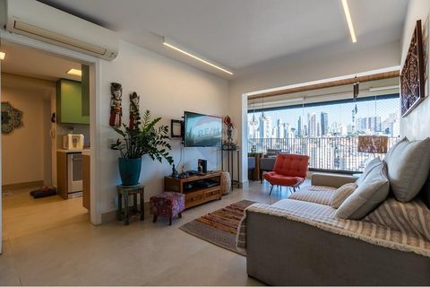 Foto Apartamento