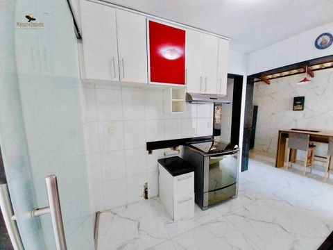 Foto Apartamento