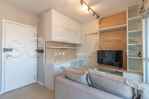 Foto Kitnet / JK / Studio