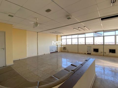Foto Sala / Conjunto Comercial