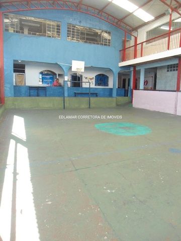 Foto Galpão / Depósito / Armazém / Pavilhão