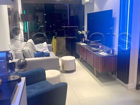 Foto Apartamento