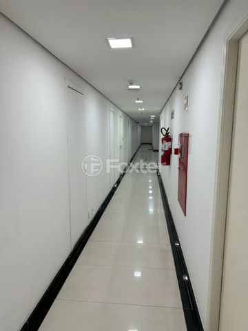 Foto Sala / Conjunto Comercial