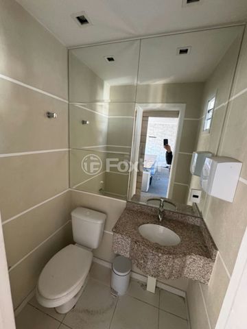 Foto Sala / Conjunto Comercial