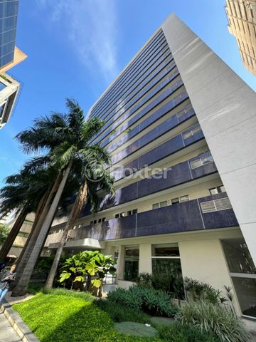 Foto Sala / Conjunto Comercial