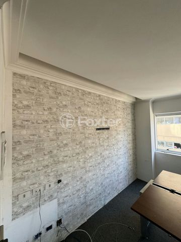 Foto Sala / Conjunto Comercial