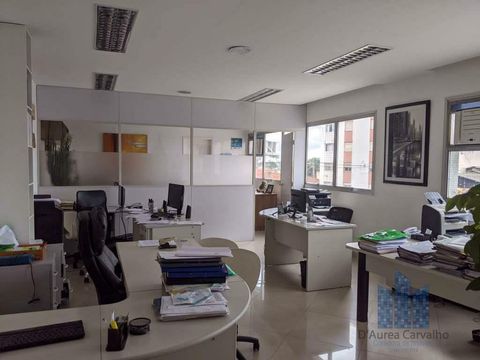 Foto Sala / Conjunto Comercial