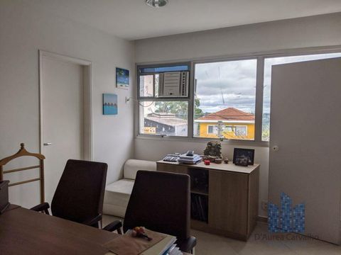 Foto Sala / Conjunto Comercial