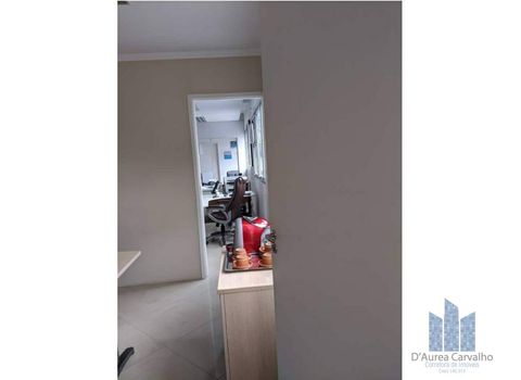 Foto Sala / Conjunto Comercial