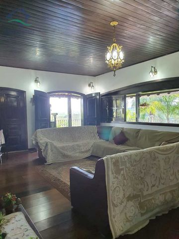 Foto Fazenda / Sítio / Chácara
