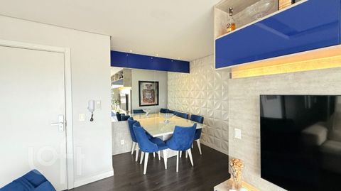 Foto Apartamento